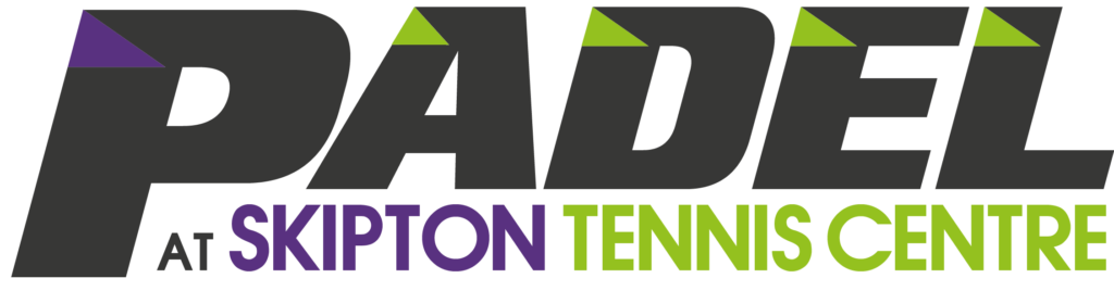 Padel at Skipton Tennis Centre